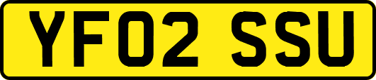 YF02SSU