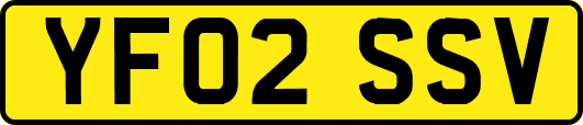 YF02SSV