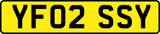 YF02SSY
