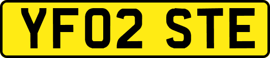 YF02STE