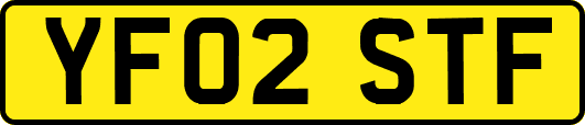 YF02STF