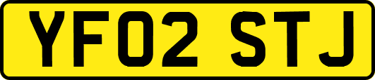 YF02STJ