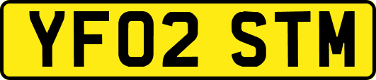 YF02STM