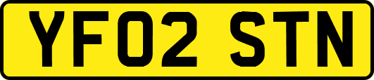 YF02STN