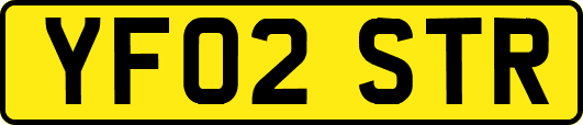 YF02STR