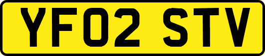 YF02STV