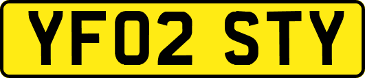 YF02STY