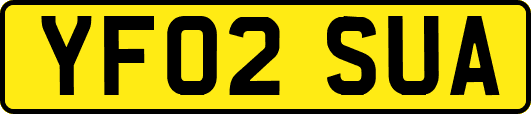 YF02SUA