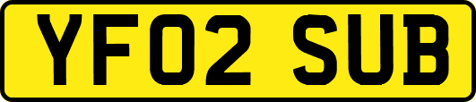 YF02SUB