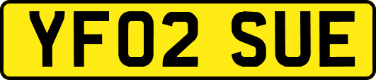 YF02SUE