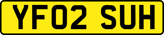 YF02SUH
