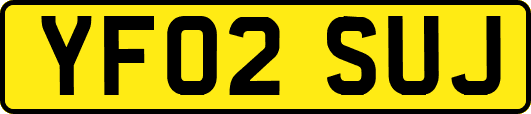 YF02SUJ