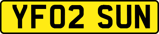 YF02SUN