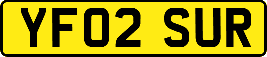 YF02SUR