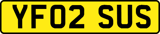 YF02SUS