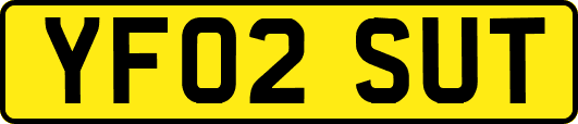 YF02SUT