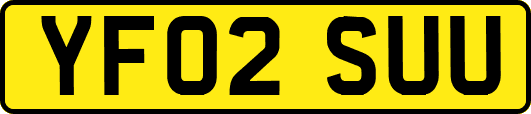 YF02SUU