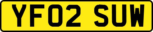 YF02SUW