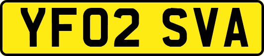 YF02SVA