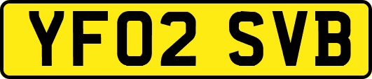 YF02SVB