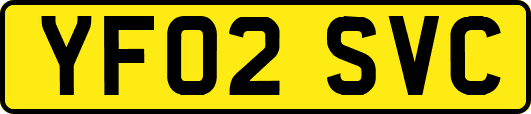 YF02SVC
