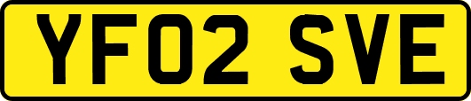 YF02SVE