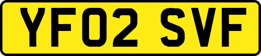 YF02SVF