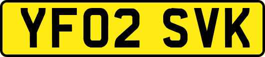 YF02SVK