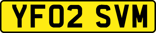 YF02SVM