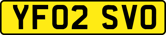 YF02SVO