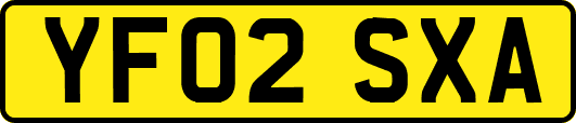 YF02SXA