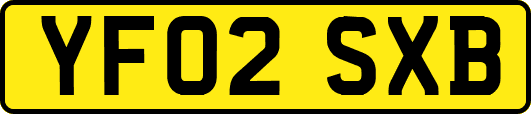 YF02SXB