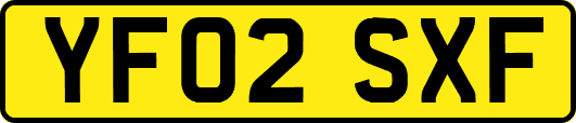 YF02SXF