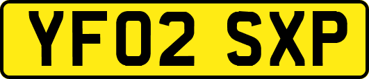 YF02SXP