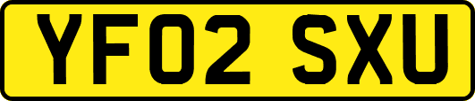 YF02SXU