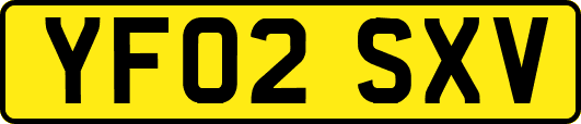 YF02SXV