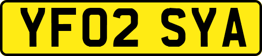YF02SYA