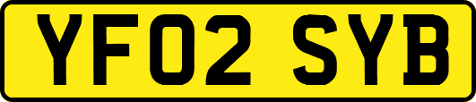 YF02SYB