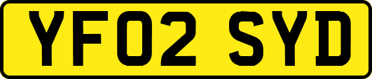 YF02SYD