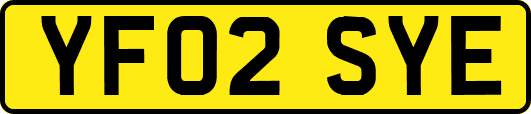 YF02SYE