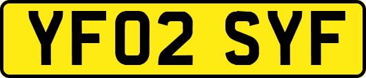 YF02SYF