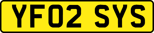 YF02SYS