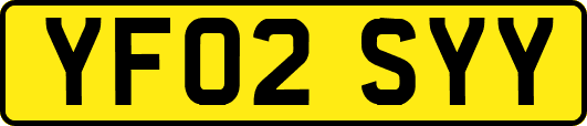 YF02SYY