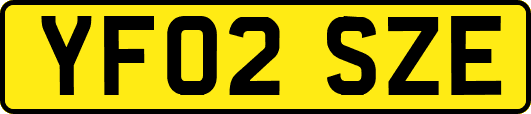 YF02SZE