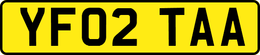 YF02TAA