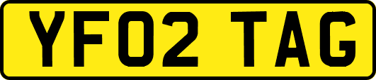 YF02TAG