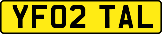 YF02TAL