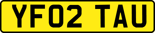 YF02TAU