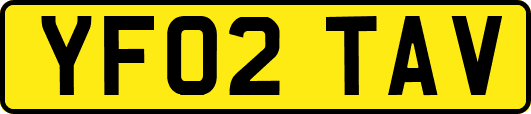 YF02TAV