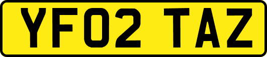 YF02TAZ